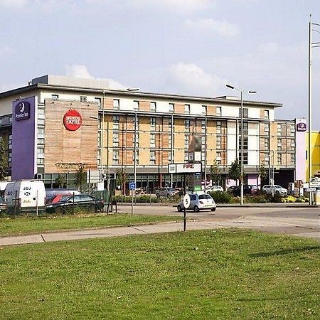 Premier Inn Watford - Croxley Green Extérieur photo