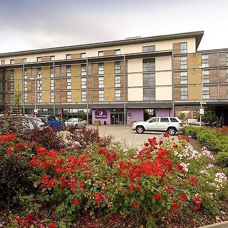 Premier Inn Watford - Croxley Green Extérieur photo
