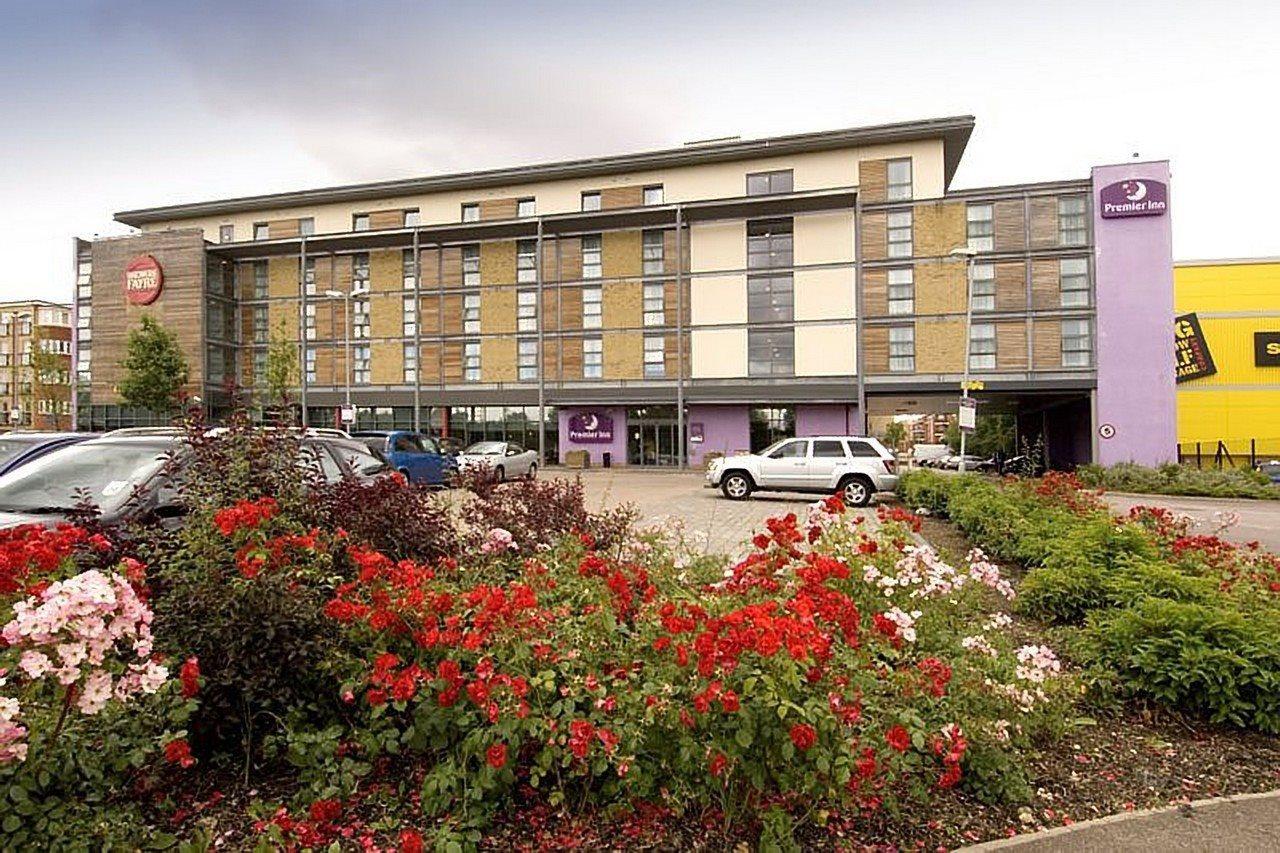 Premier Inn Watford - Croxley Green Extérieur photo