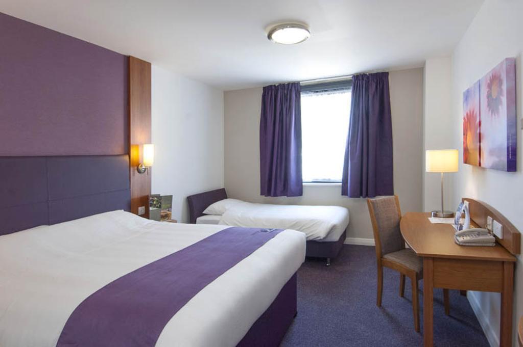 Premier Inn Watford - Croxley Green Chambre photo