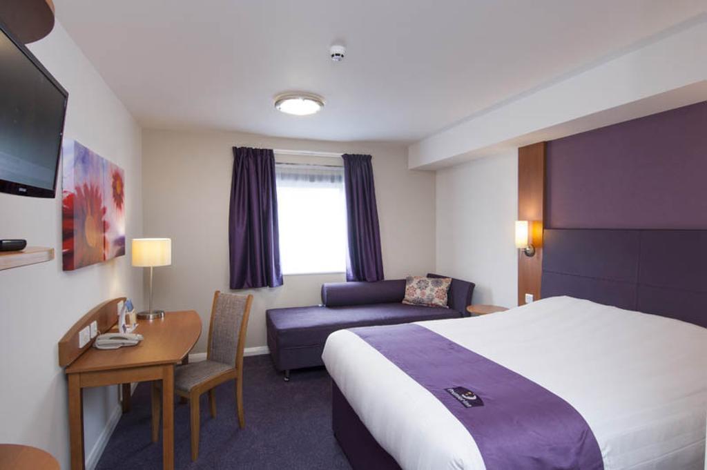 Premier Inn Watford - Croxley Green Chambre photo