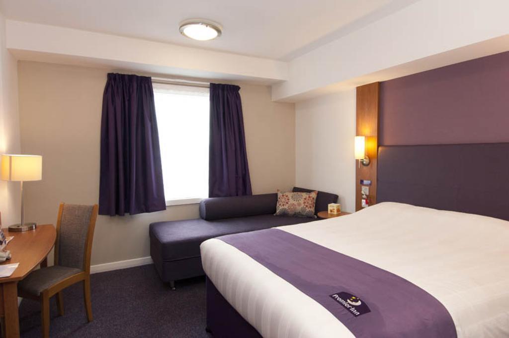 Premier Inn Watford - Croxley Green Extérieur photo