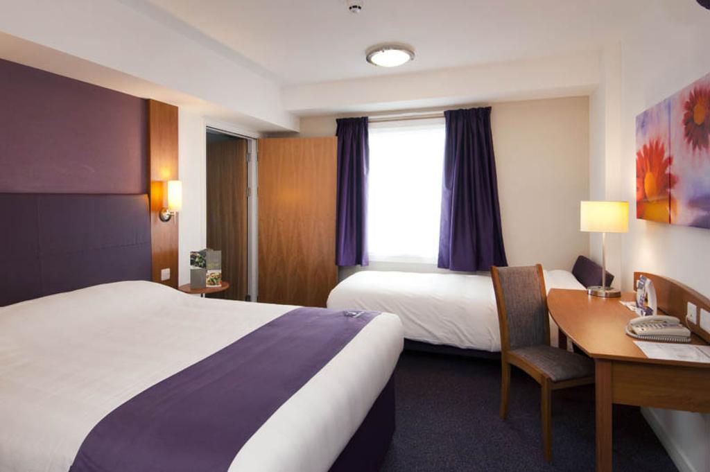 Premier Inn Watford - Croxley Green Chambre photo