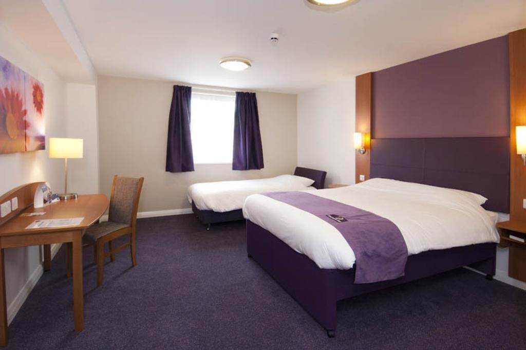 Premier Inn Watford - Croxley Green Chambre photo