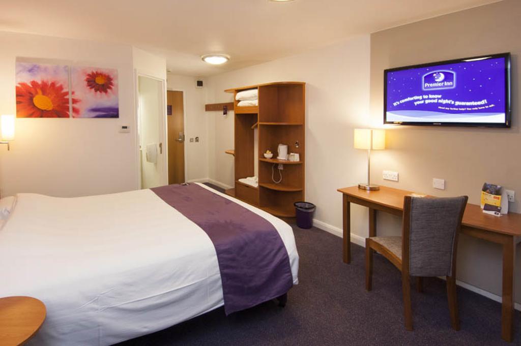 Premier Inn Watford - Croxley Green Extérieur photo