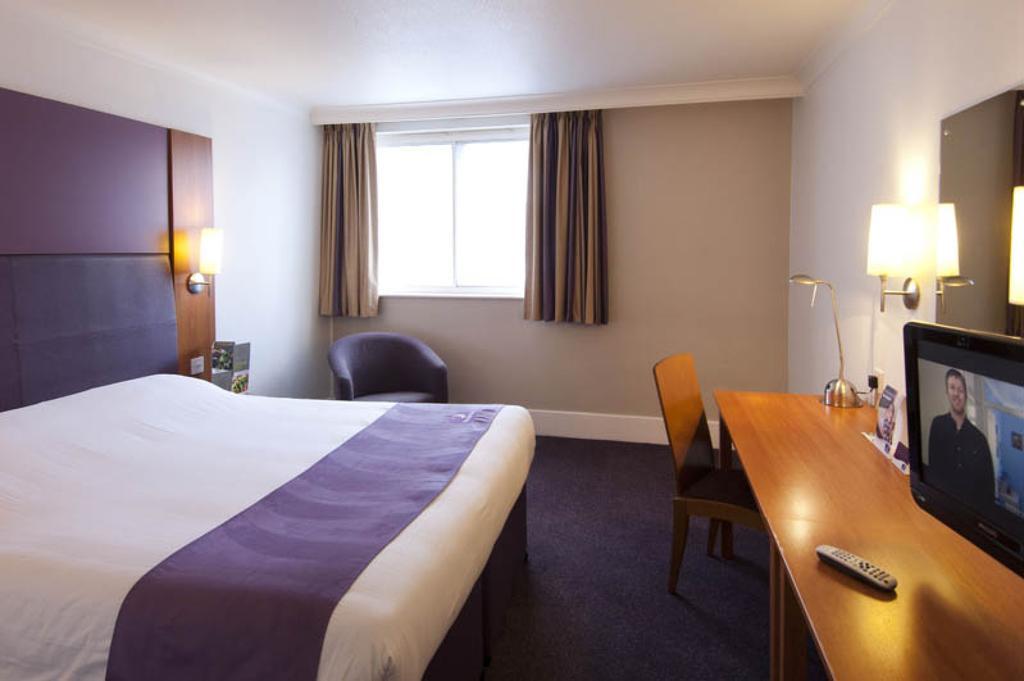 Premier Inn Watford - Croxley Green Chambre photo