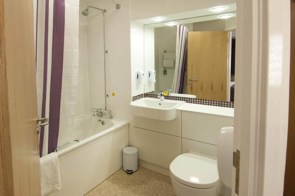 Premier Inn Watford - Croxley Green Chambre photo