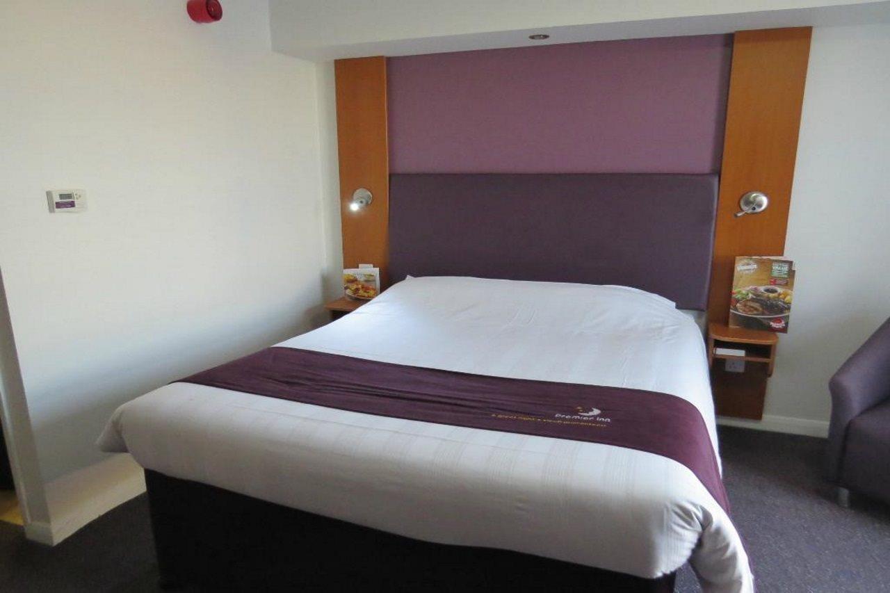 Premier Inn Watford - Croxley Green Extérieur photo