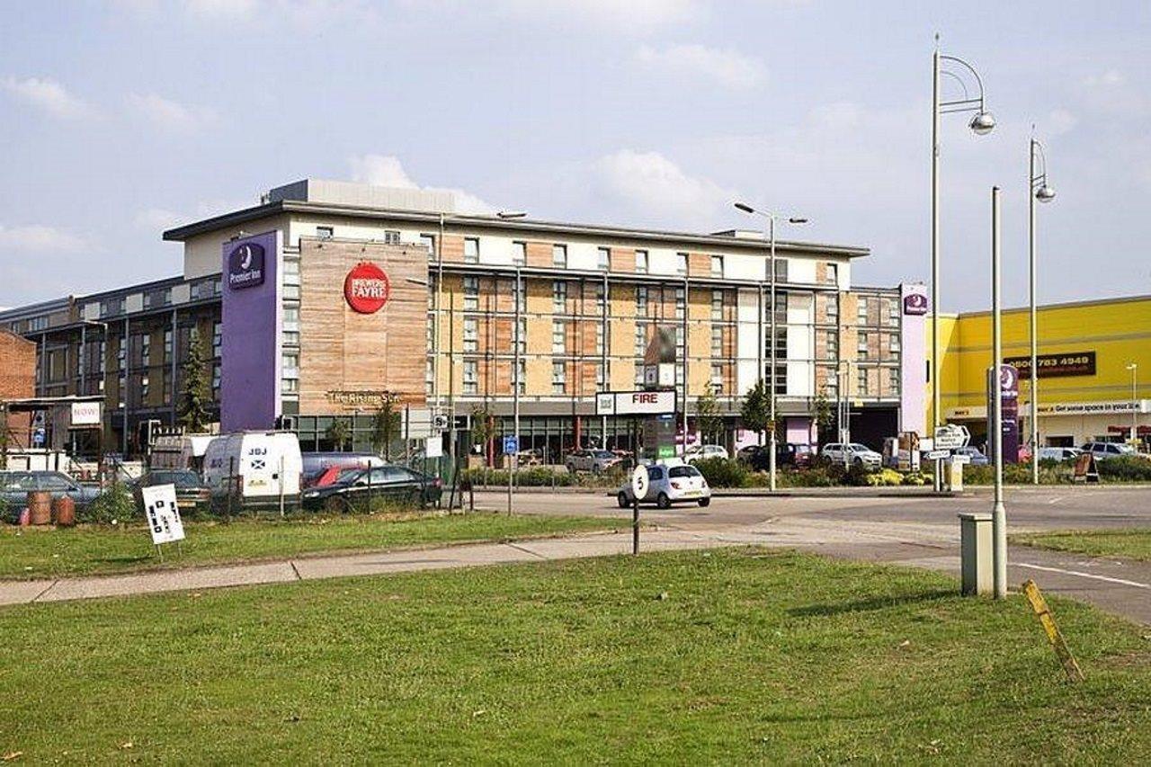 Premier Inn Watford - Croxley Green Extérieur photo