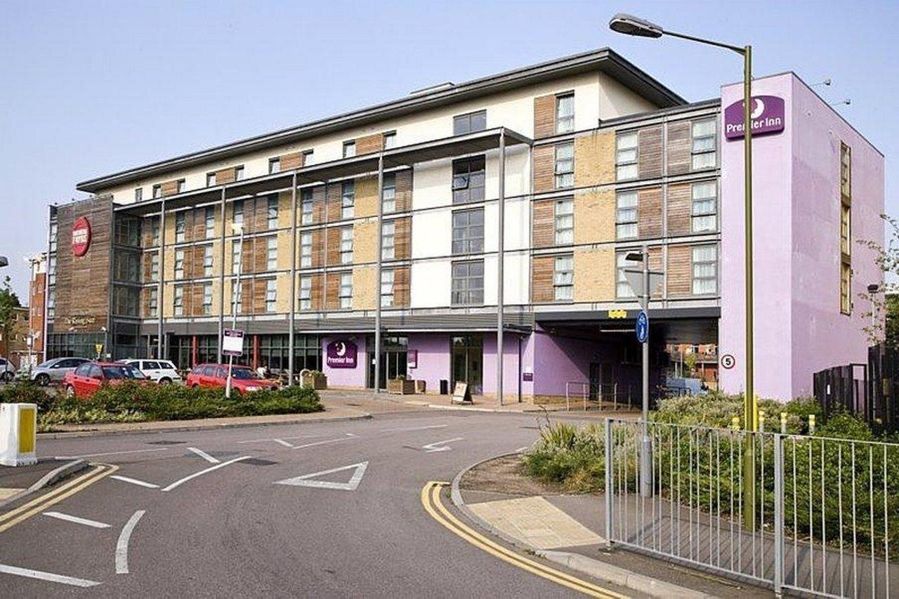 Premier Inn Watford - Croxley Green Extérieur photo