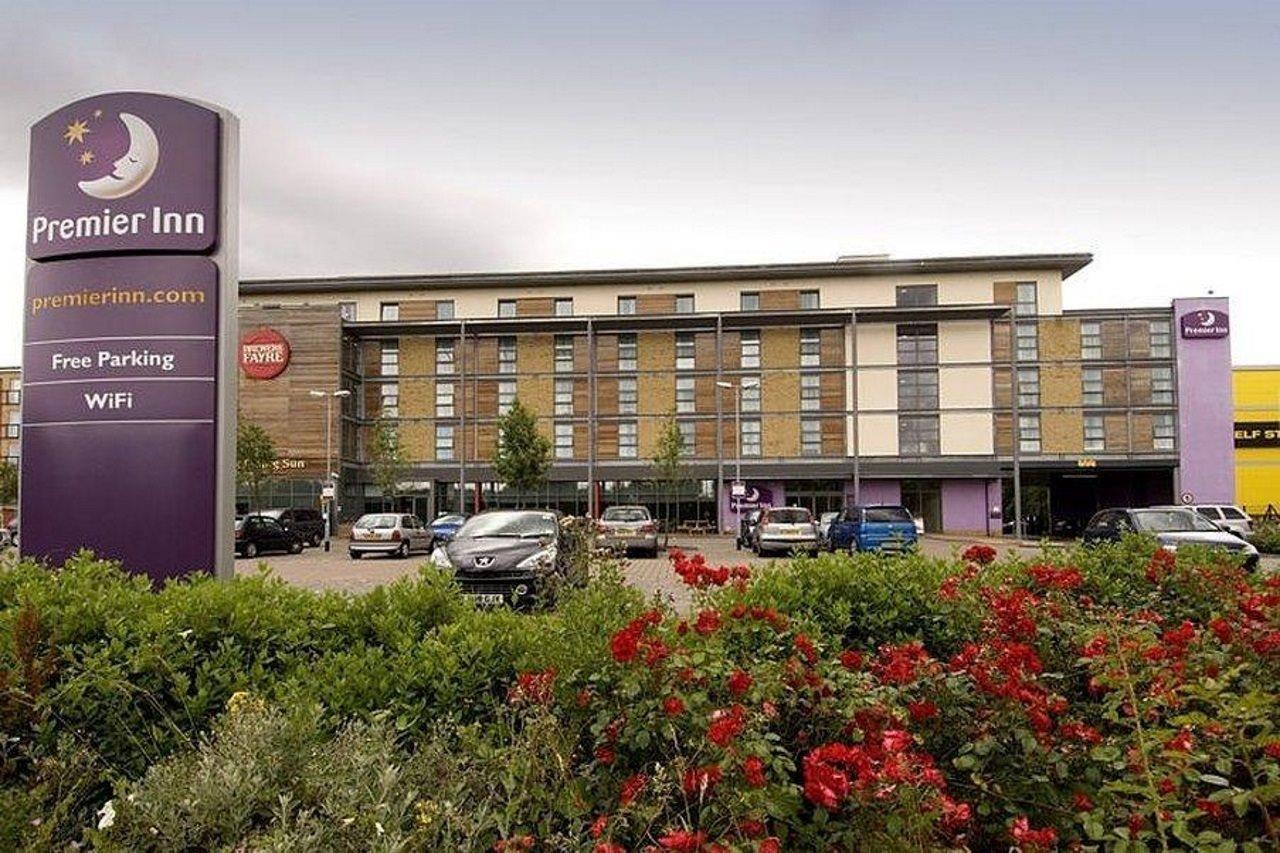 Premier Inn Watford - Croxley Green Extérieur photo