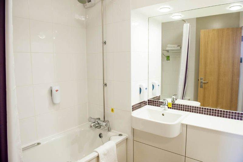 Premier Inn Watford - Croxley Green Extérieur photo