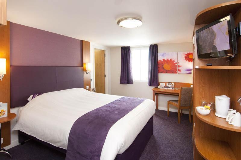 Premier Inn Watford - Croxley Green Extérieur photo