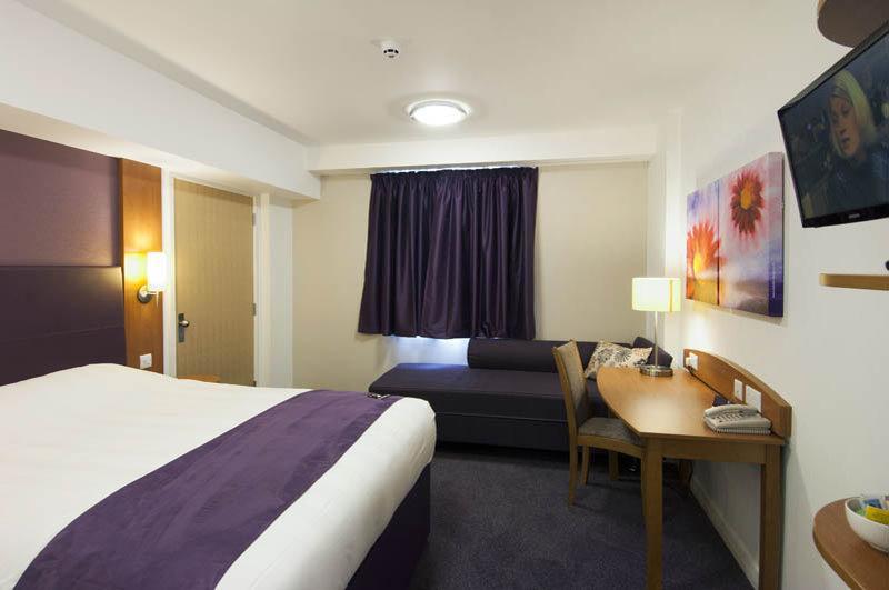 Premier Inn Watford - Croxley Green Extérieur photo